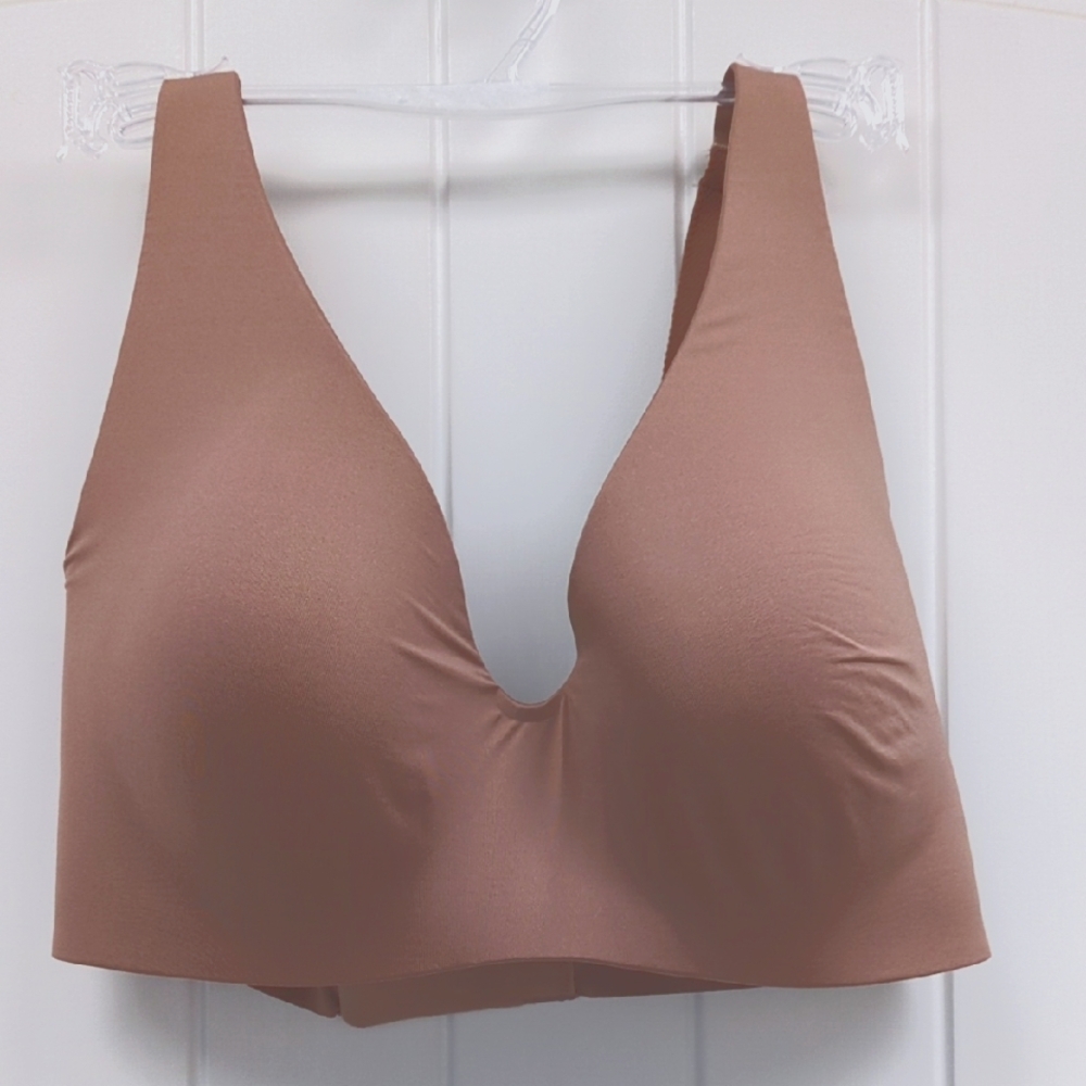 GapBody Everyday Wire-free Bra